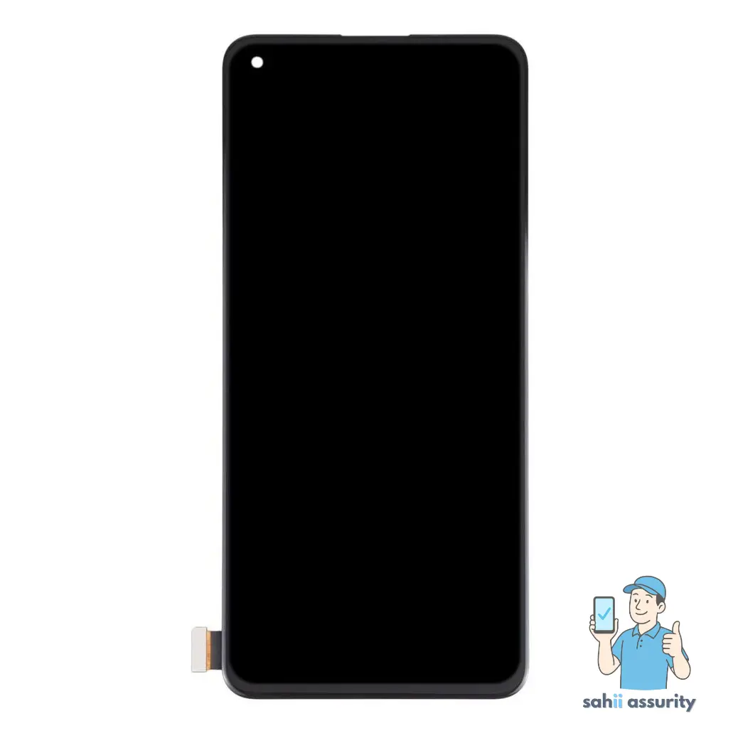 LCD with Touch Screen for Realme X7 Max 5G thumbnail